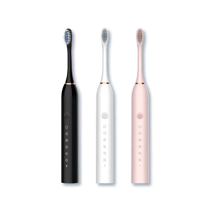 Sonic Electric Toothbrush for Adults