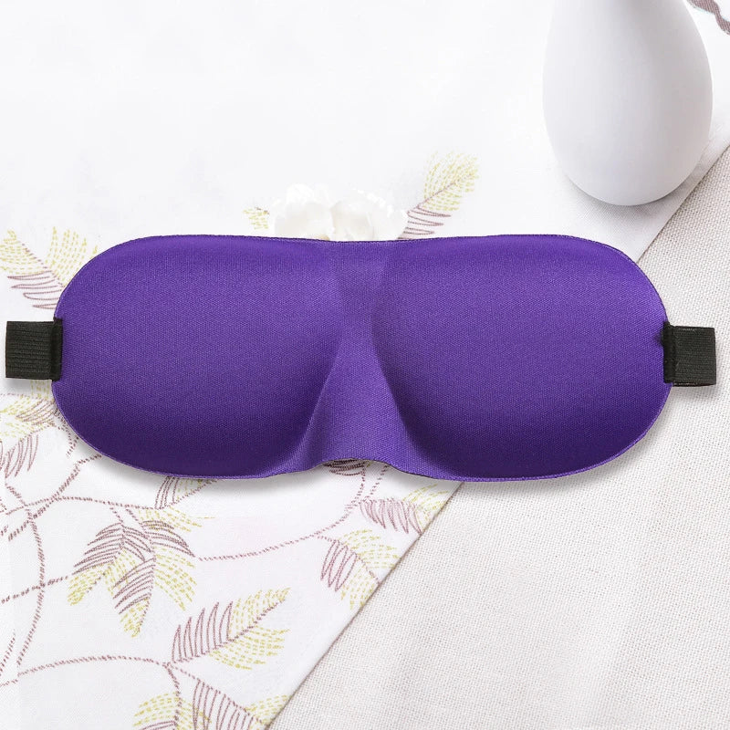 3D Sleeping Eye Mask Travel