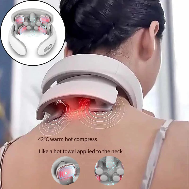 Neck Massager