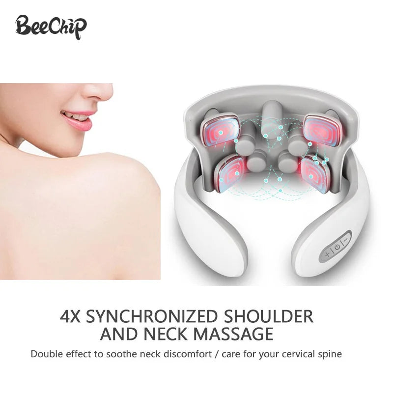 Neck Massager