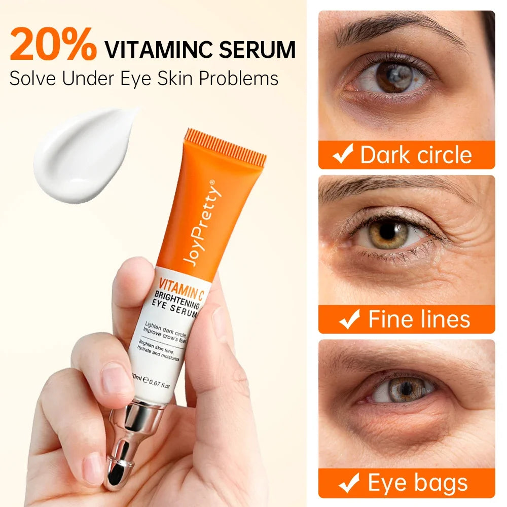 Anti Dark Circle Eye Cream Eye Bags