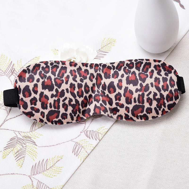 3D Sleeping Eye Mask Travel